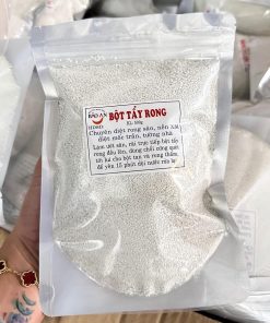 bột tẩy rong rêu